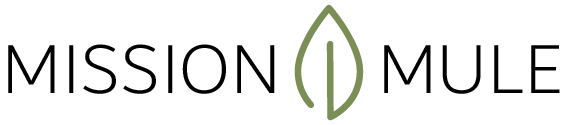 mission mule logo