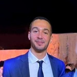 Amr Elashmouny