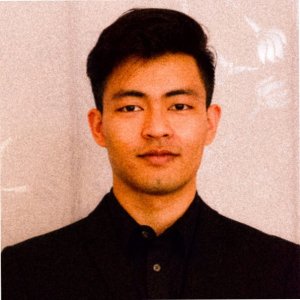 Febin Thapa Magar
