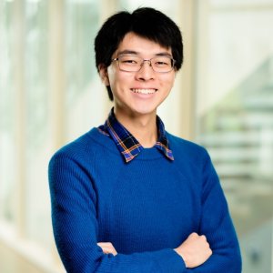 Ken Iiyoshi