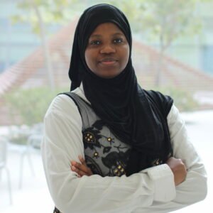 Sherifa Yakubu