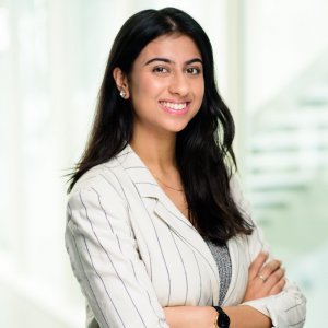 Dhruvi Joshi