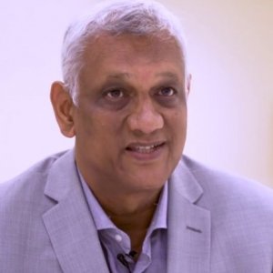 Dr. Ramesh Jagannathan