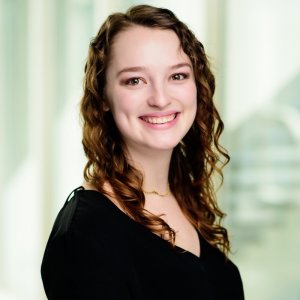 Meredith Raymer