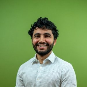 Sohail William Bagheri