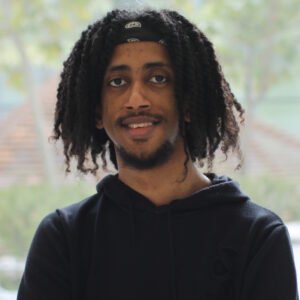 Kirubel Solomon Tesfaye