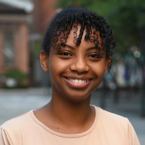 Ruth G. Gebremedhin