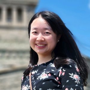 Kai-Wen Karen Yang