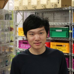 Jong Hyun (Jupiter) Lee