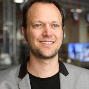Matthew Karau