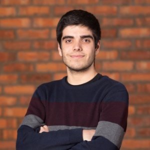 Pedro Zufiria