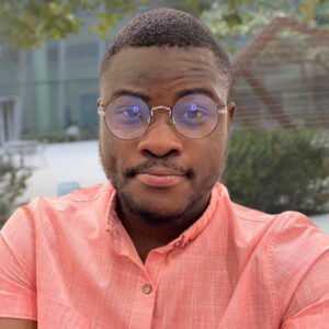Obed Morrison Atsu