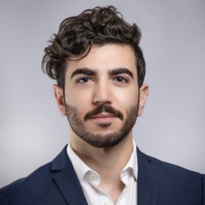 Jad Mahmoud