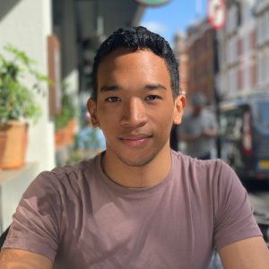 Brandon Chin Loy