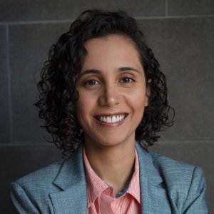 Noha Husam Alfergani