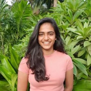 Prajna Soni