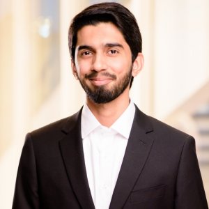 Kazi Owais Ahmed
