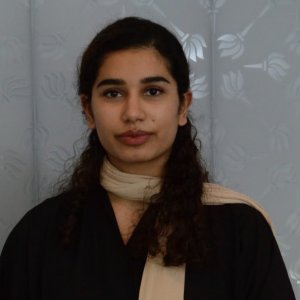Alia Albastaki