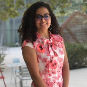 Aya El Mir