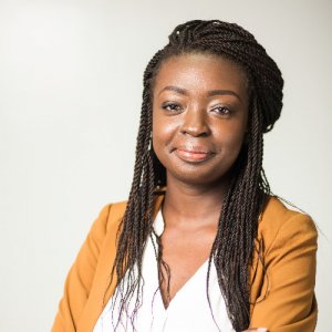 Brenda Odhingo